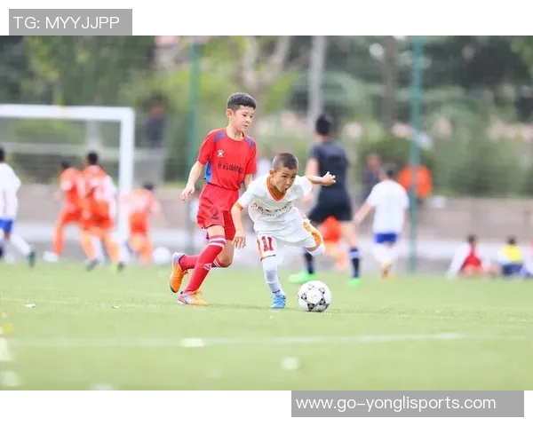 山东鲁能足球学校招生全面启动培养未来足球明星的最佳选择