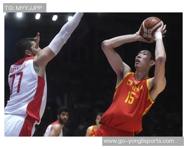 2015年中国男篮对阵伊朗精彩比赛录像回顾与分析
